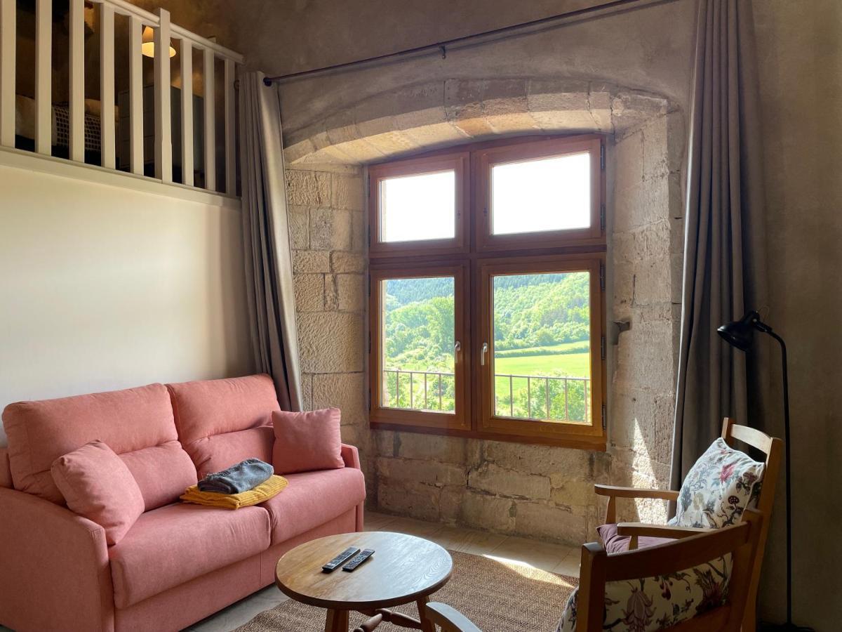 Chateau de Latour sur Sorgue Marnhagues-et-Latour Extérieur photo